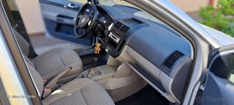 Prodám VW Polo 1,4 tdi - 5