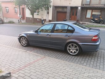 E46 Facelift -325 141 kW STK Platná - 5