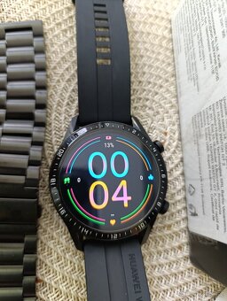 Huawei GT 2 (46 mm) - 5