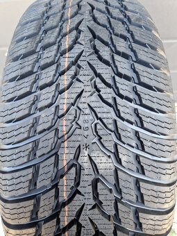 5x112 r17 kola disky ford transit connect alu 215 55 17 rafk - 5