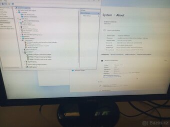 PC Desktop kompletní Lenovo herní PC - 5