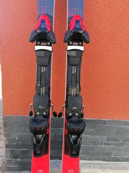 STOCKLI LASER WRT-ST 162cm r-13. Model 2021/2022 - 5