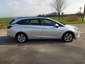 Opel Astra K Sports Tourer 1.6 CDTi NAVI - 5