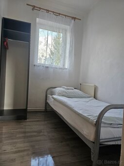 ubytovaní na Praze 9. 18min ČERNY MOST - 5