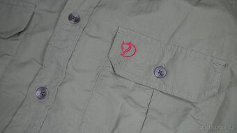 Letní košile Fjallraven L-XL - 5