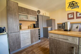 Prodej rodinného domu se zahradou v Trutnově-Poříčí - 5