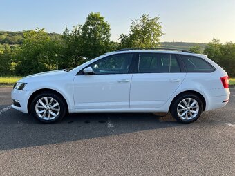 Škoda Octavia Combi 1,6tdi 85kw, Rok 2018, DSG, Super Stav. - 5