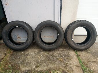 215/65 R16 98H PIRELLI SOTTOZERO WINTER 210 zimní - 5
