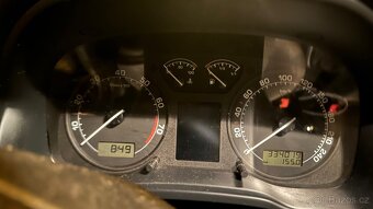 🟢 - Škoda Octavia 1.8T 110kw - 5