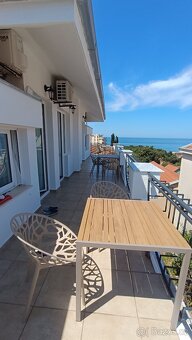 Apartmánový dům, Dobrá Voda, Černá Hora, Montenegro - 5