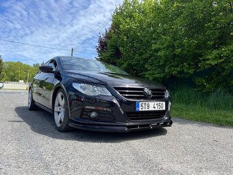 Wv Passat Cc - 5