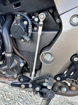 Honda CB 1000R - 5