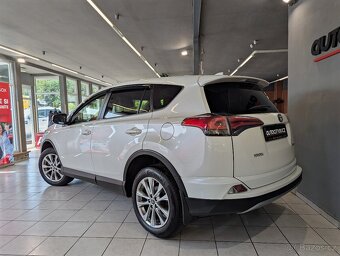 Toyota Rav4 2.0D-4D EXECUTIVE, 360° KAMERA, LANE ASIST - 5