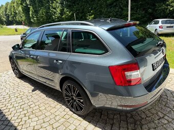 Škoda Octavia III Combi 1.4 TSI 110 kW Style + nová STK - 5
