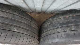 17" orig. VW 5x112 - 5