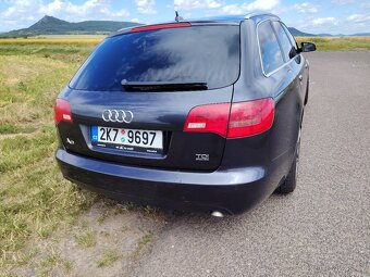 Audi A6 C6/4f - 5