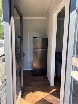 Obytný kontejner 6 x 2.4m - 5