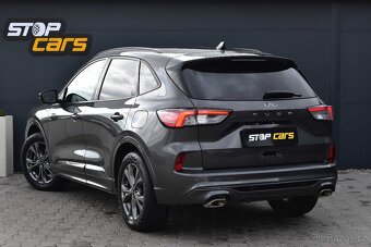 Ford Kuga 1.5i.ST-LINE.VIRTUAL.MANUÁL.B&O.DPH.60t.KM - 5
