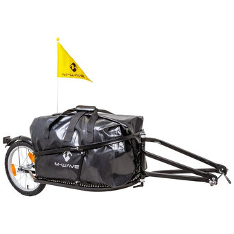 Cyklovozík WAVE Bike Equipment - 5