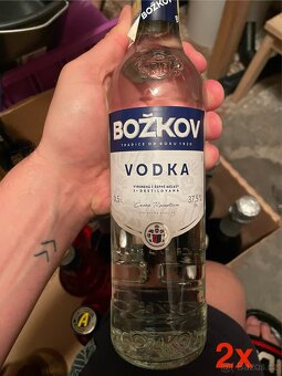 Alkohol ze svatby - 5