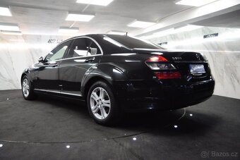 Mercedes - Benz S350 4 matic - 5