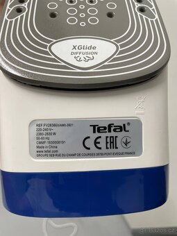 Žehlička Tefal FV2838E0 / AM0-3921 - 5