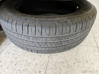 letní pneu 215/65 R17 Michelin Energy Saver - 5