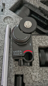 Moza Aircross 2 professional kit - 5