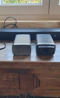JBL bar 5.1 - 5