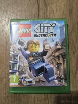 Hry na xbox one - 5