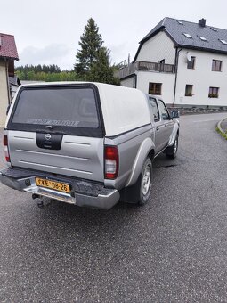 Nissan Navara - 5