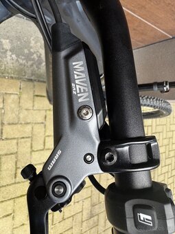 Prodam elektrokolo specialized turbo levo comp - 5