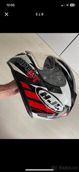 Helma HJC RPHA ST - 5
