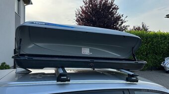 Střešní box Thule Ocean - 5