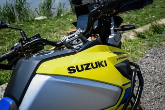 suzuki v-strom 1050 DE - 5