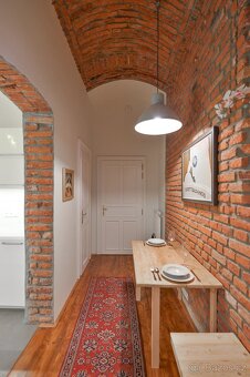 Pronájem bytu 1+1 • 33 m² bez realitky - 5