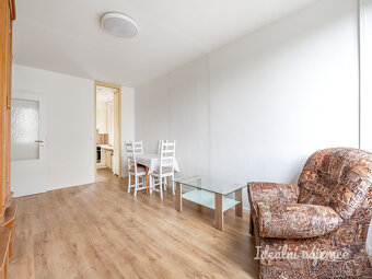 Pronájem bytu 3+kk, Šimůnkova, Kobylisy, 24000 Kč/měs, 62 m2 - 5
