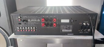DENON PMA 725R - 5