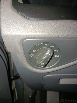 Volkswagen Touran 2.0 TDI - 5