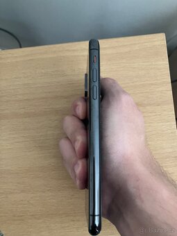 iPhone XS 64 GB – plně funkční, záruka. - 5