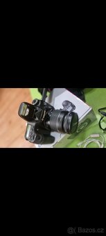 Canon eos 70D s objektivem - 5