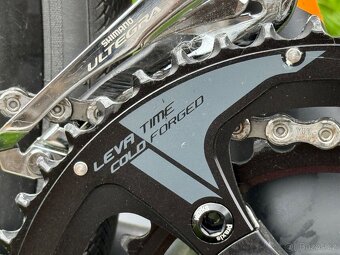 Silniční kolo Specialized Roubaix - 5