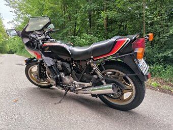 Honda CB750 F2 Bol d'or - 5
