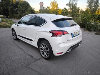 Citroen DS4 2.0 HDI 2013 - 5