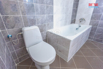 Pronájem bytu 2+kk, 45 m², Nový Bor, ul. Mařákova - 5