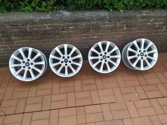 Alu kola 16" orig Ford 5x108 - 5