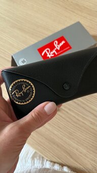Sluneční brýle Ray Ban - 5
