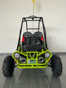 Buggy Leramotors Predator 170 automat - 5
