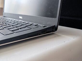 Notebook Dell XPS 13 9360 - 5
