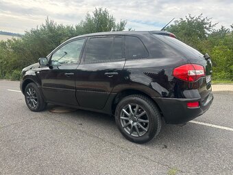 Renault Koleos 2,5benzin//original:95tis.km//rok: 2009// - 5